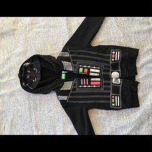 Star Wars Boys Hoodie